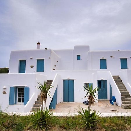 Apartament Sunset 7.59 Mykonos Town Zewnętrze zdjęcie