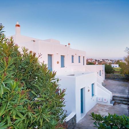 Apartament Sunset 7.59 Mykonos Town Zewnętrze zdjęcie