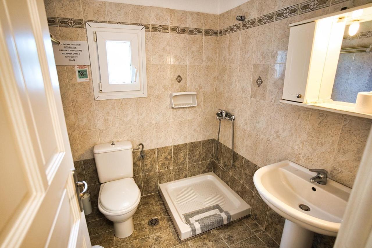 Apartament Sunset 7.59 Mykonos Town Zewnętrze zdjęcie