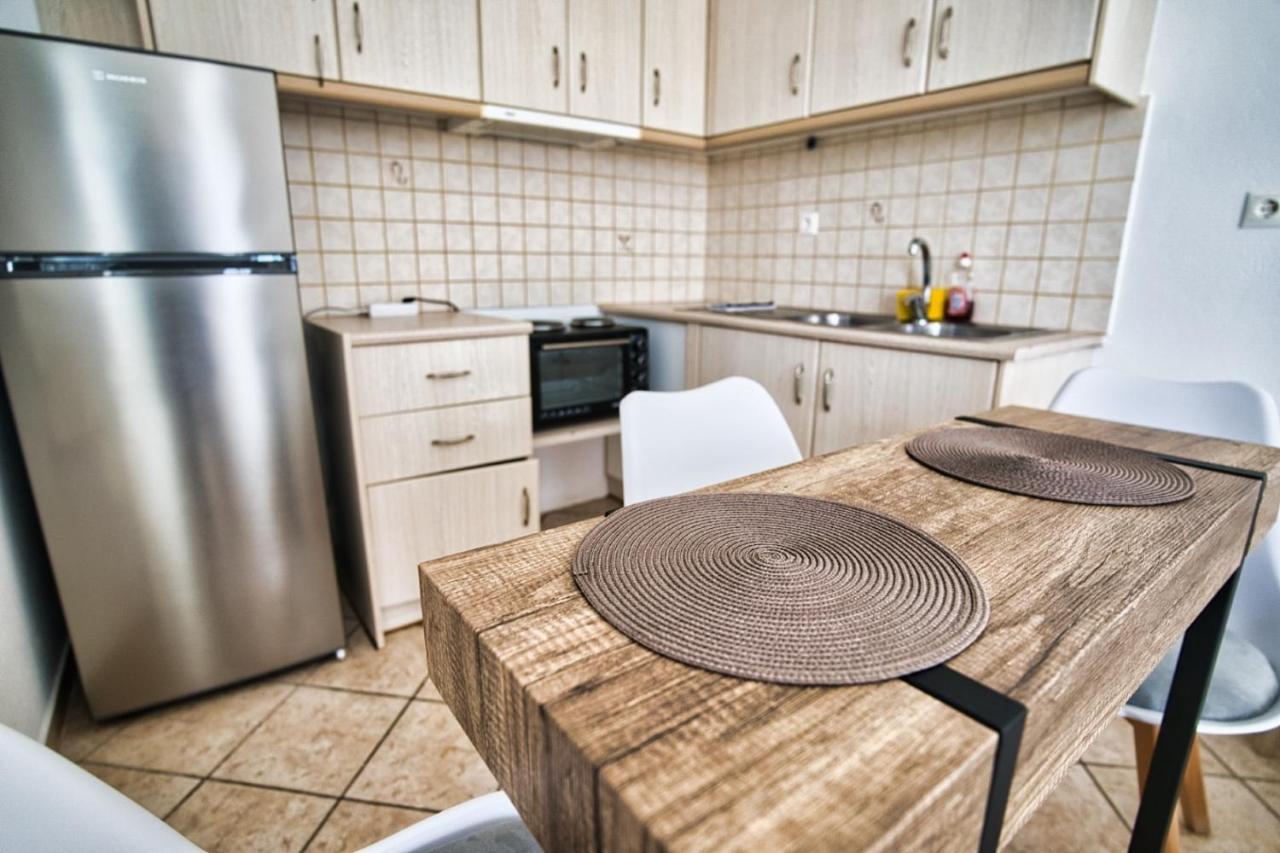 Apartament Sunset 7.59 Mykonos Town Zewnętrze zdjęcie