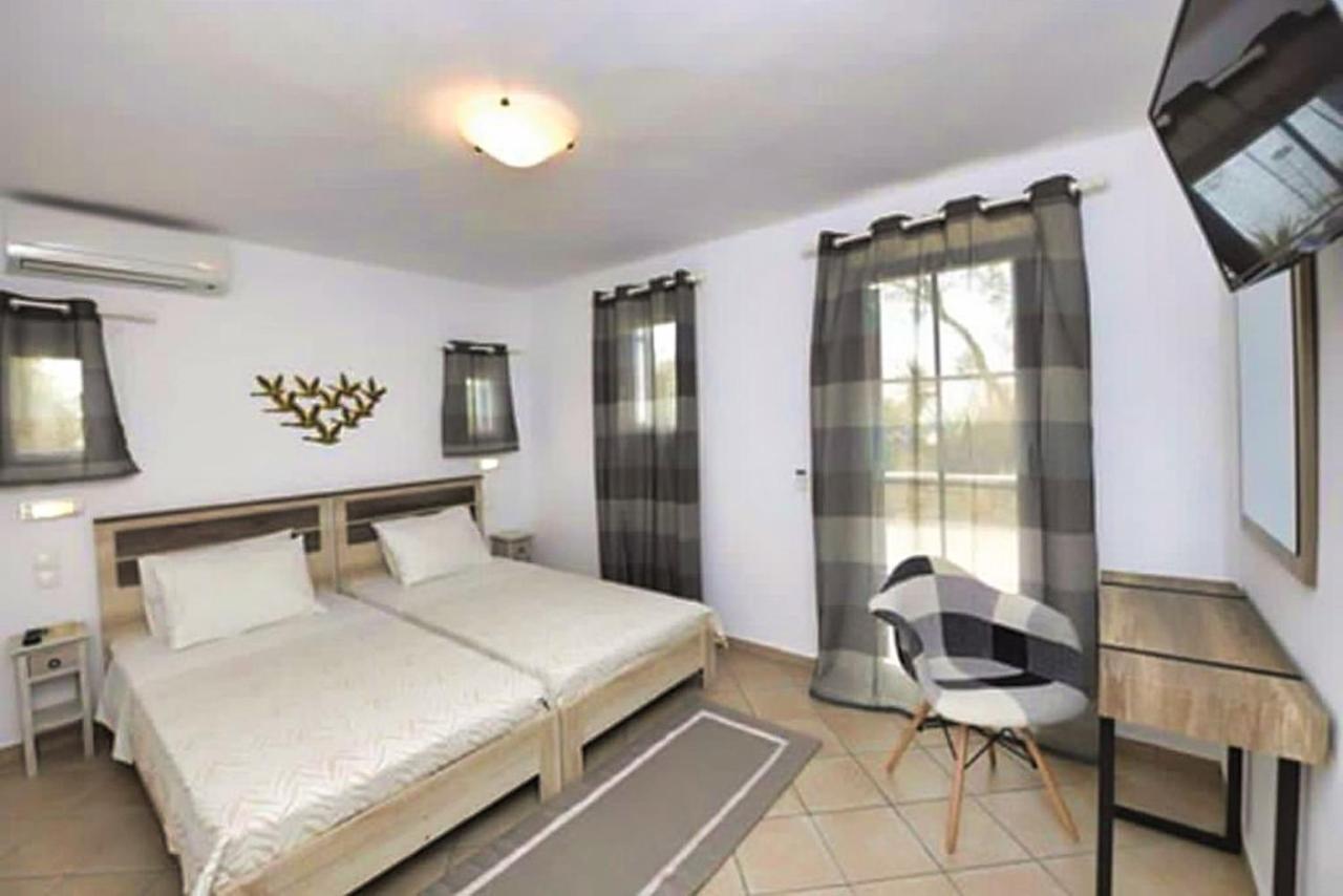 Apartament Sunset 7.59 Mykonos Town Zewnętrze zdjęcie