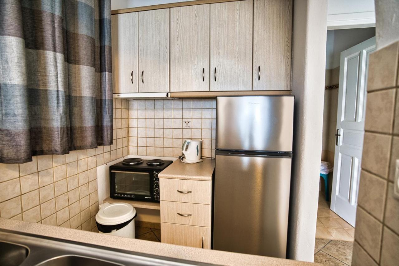 Apartament Sunset 7.59 Mykonos Town Zewnętrze zdjęcie